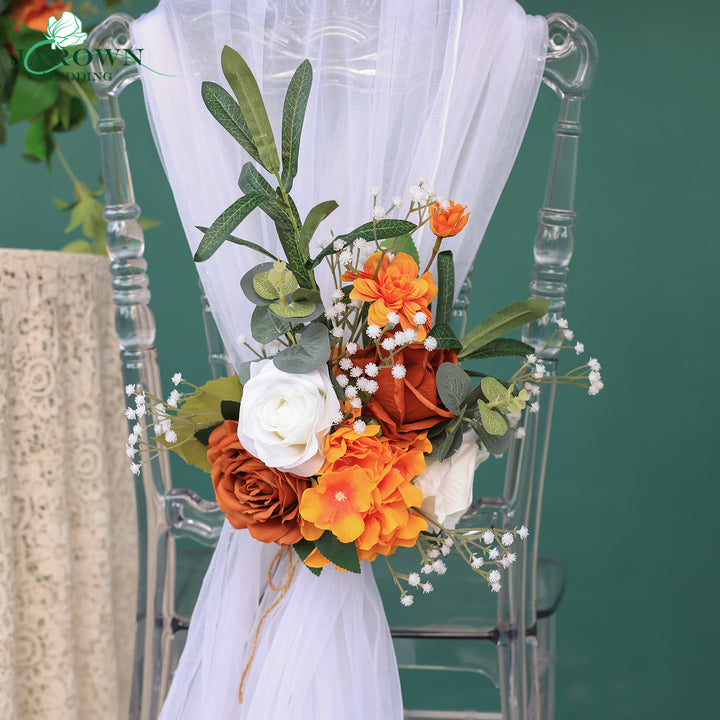 Petrichor(XCII)-Flower Arrangement
