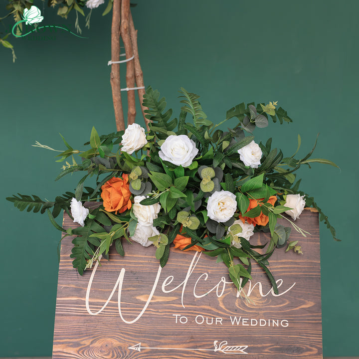 Petrichor(XCII)-Flower Arrangement