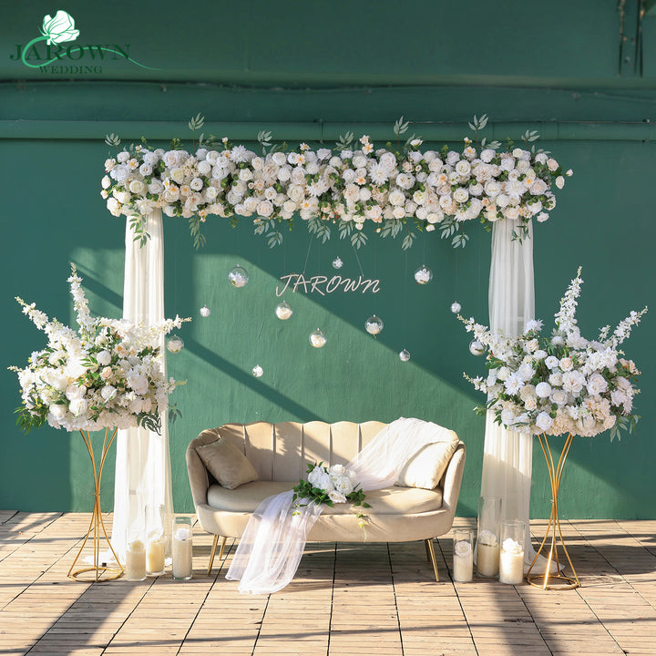 Petrichor(XCIII)-Flower Arrangement
