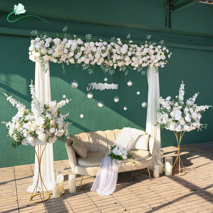 Petrichor(XCIII)-Flower Arrangement