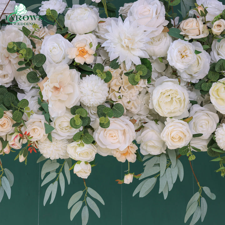 Petrichor(XCIII)-Flower Arrangement