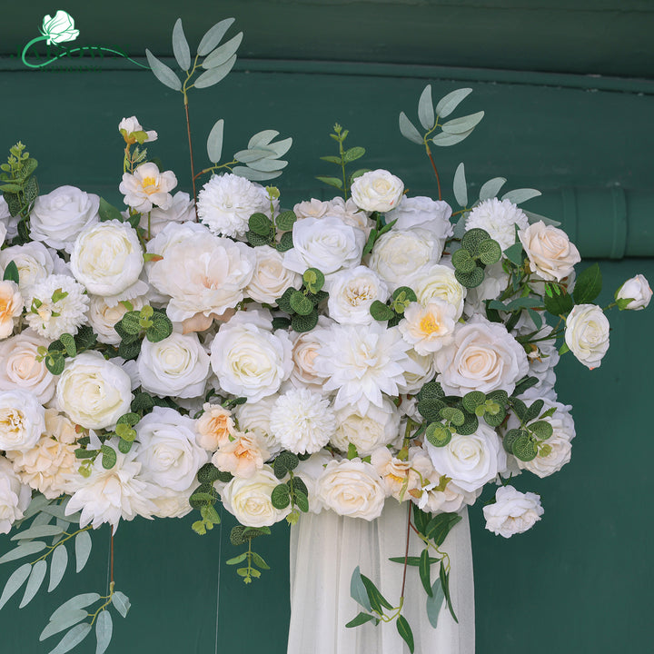 Petrichor(XCIII)-Flower Arrangement