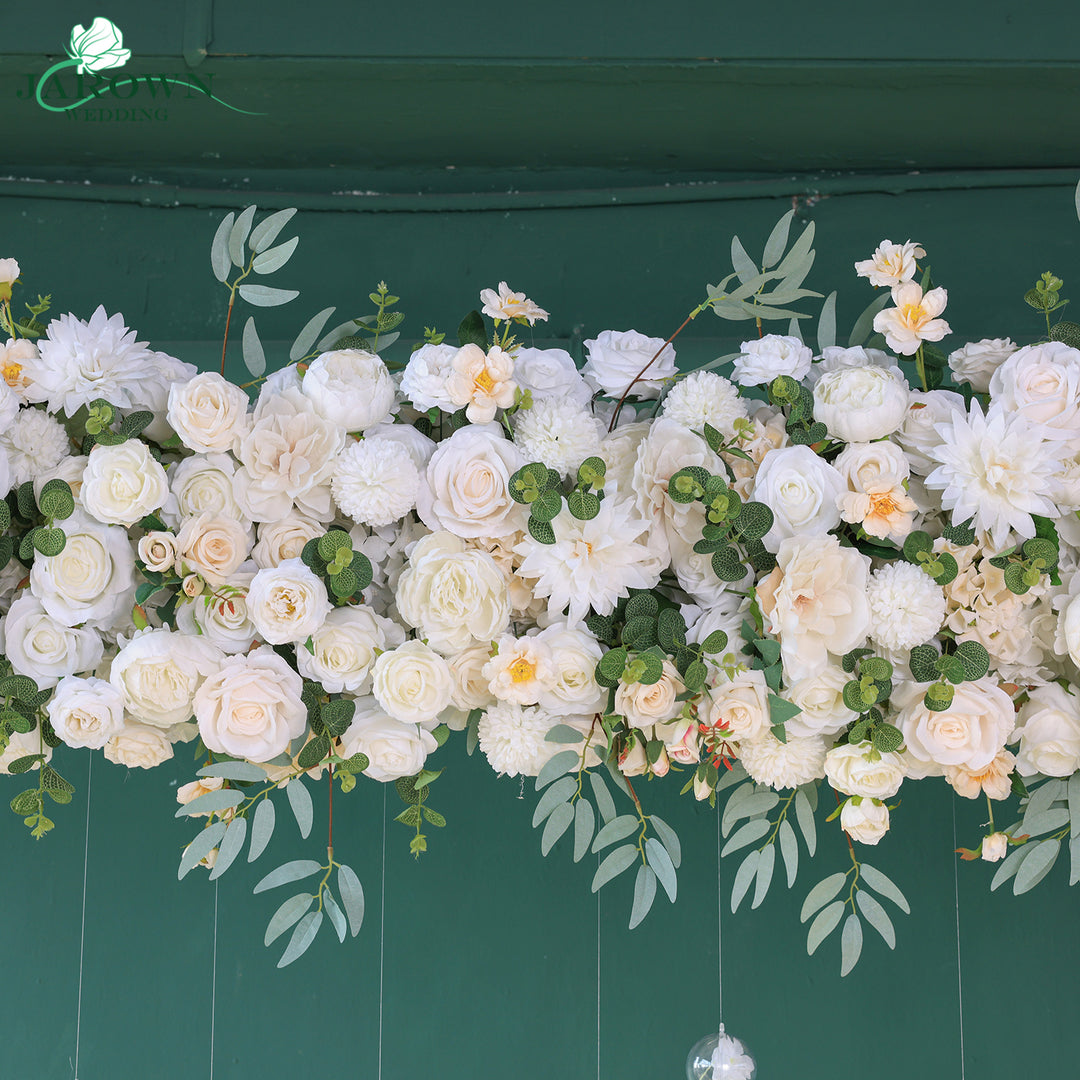 Petrichor(XCIII)-Flower Arrangement