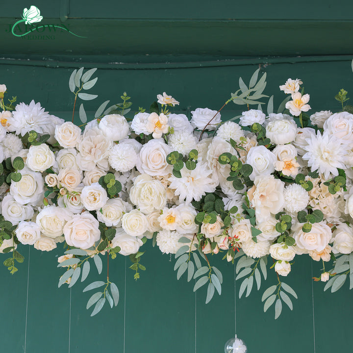 Petrichor(XCIII)-Flower Arrangement