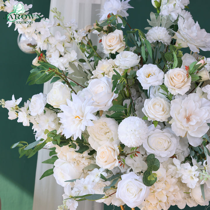 Petrichor(XCIII)-Flower Arrangement