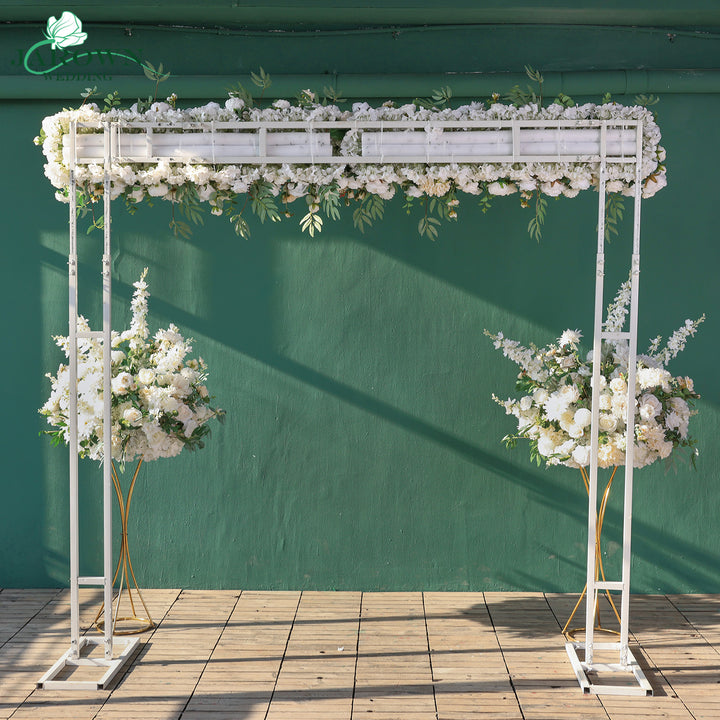 Petrichor(XCIII)-Flower Arrangement