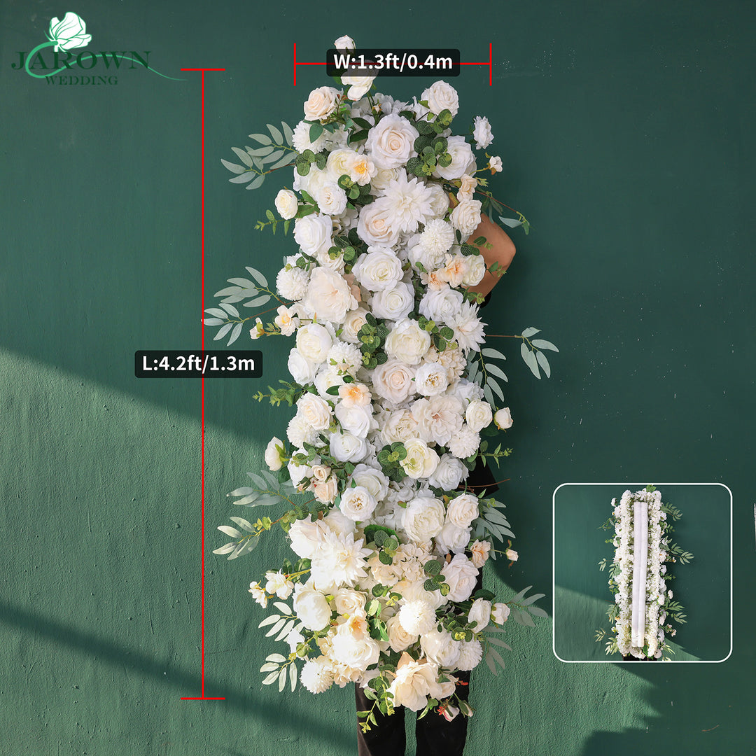Petrichor(XCIII)-Flower Arrangement