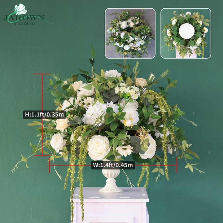 Petrichor(XCIV)-Flower Arrangement