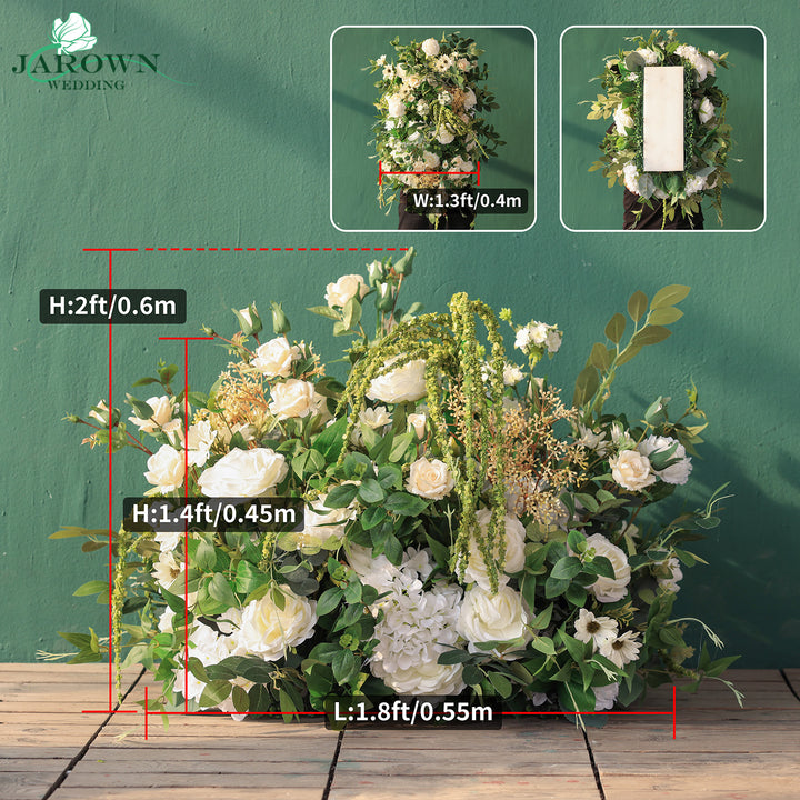 Petrichor(XCIV)-Flower Arrangement
