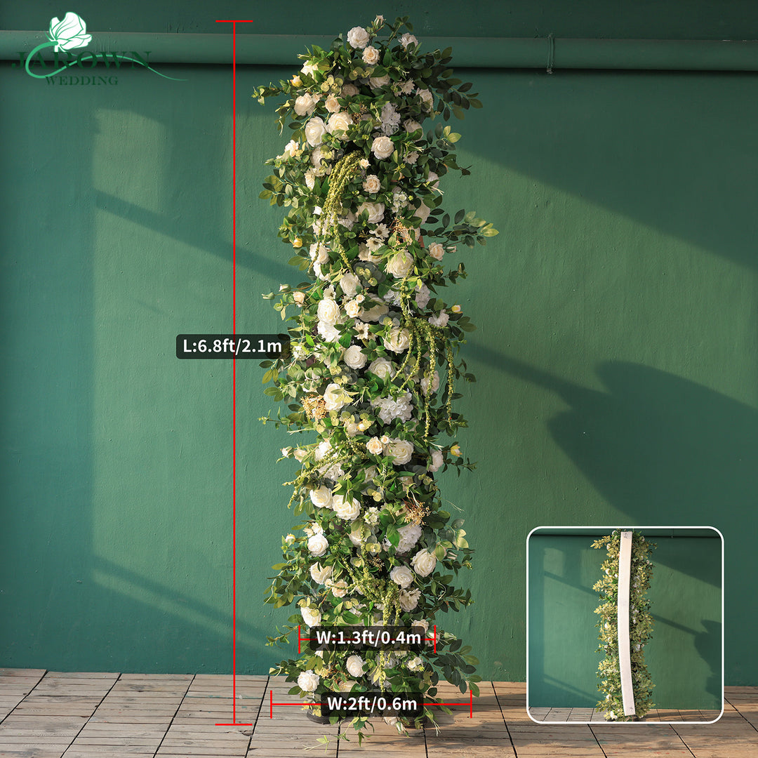 Petrichor(XCIV)-Flower Arrangement