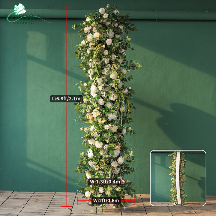 Petrichor(XCIV)-Flower Arrangement
