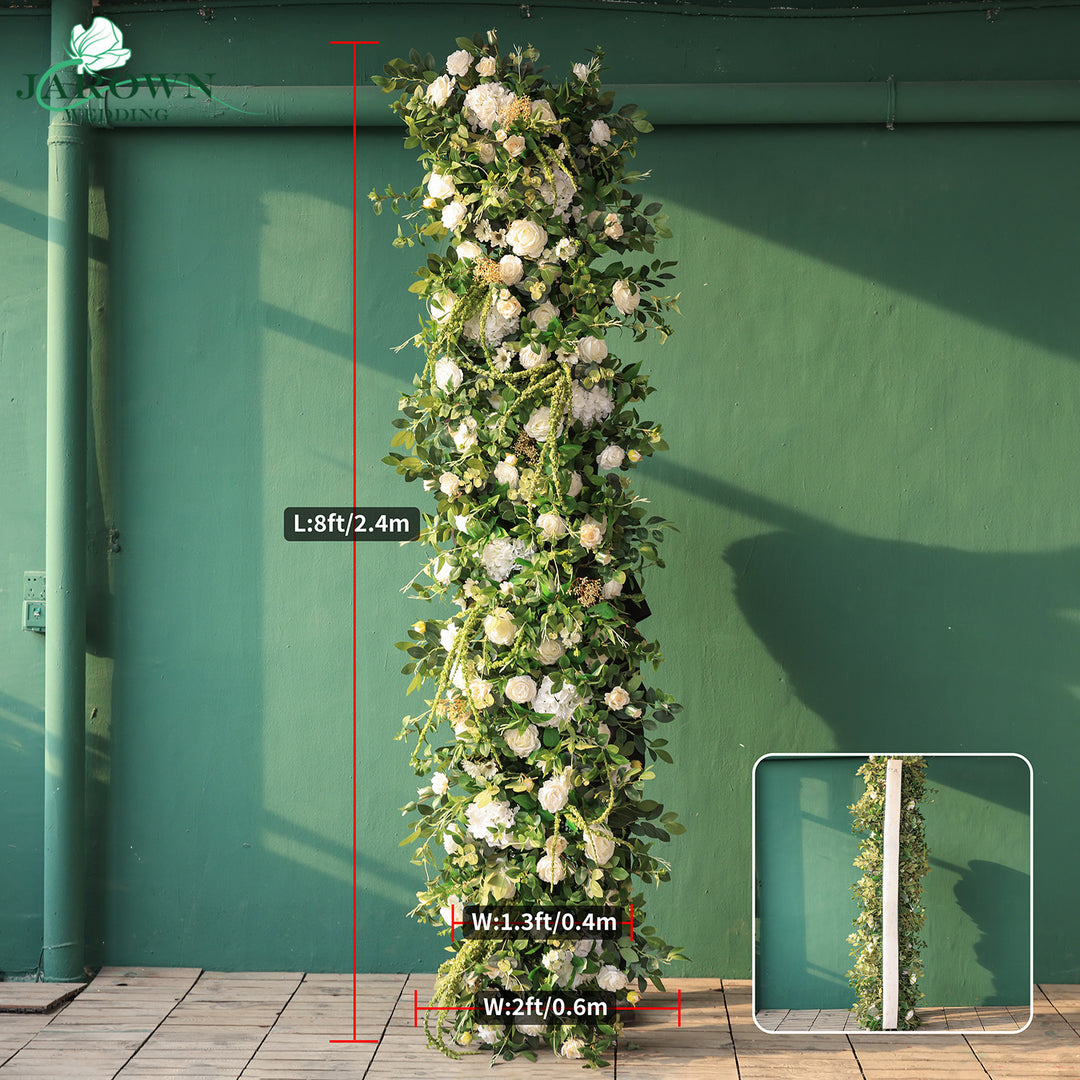 Petrichor(XCIV)-Flower Arrangement