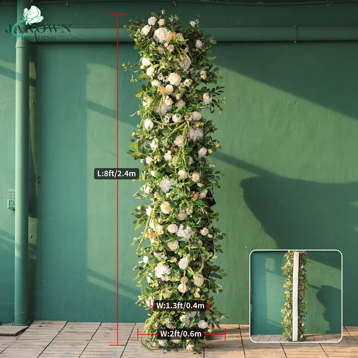 Petrichor(XCIV)-Flower Arrangement