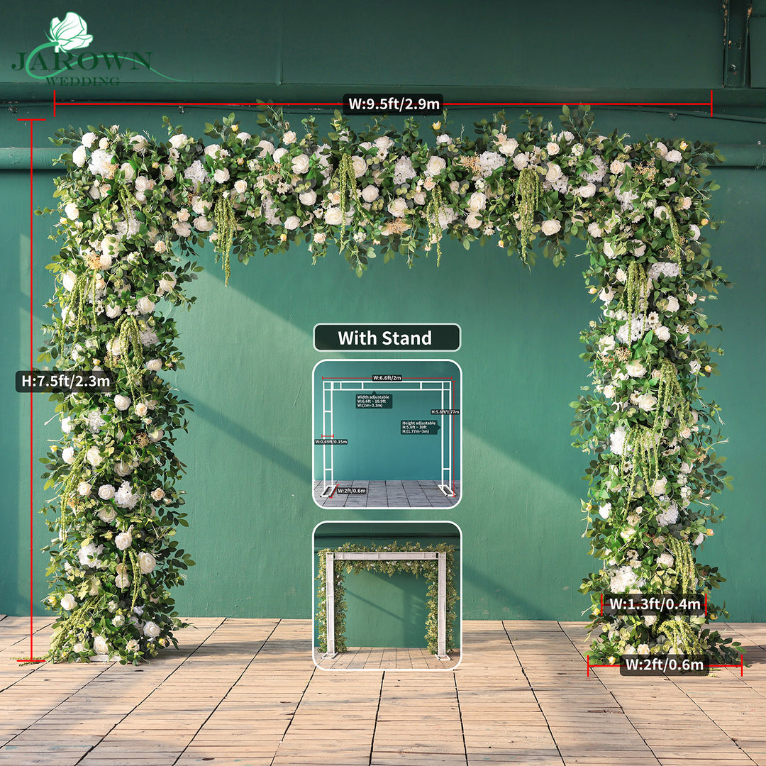 Petrichor(XCIV)-Flower Arrangement
