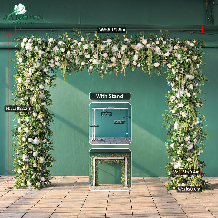 Petrichor(XCIV)-Flower Arrangement