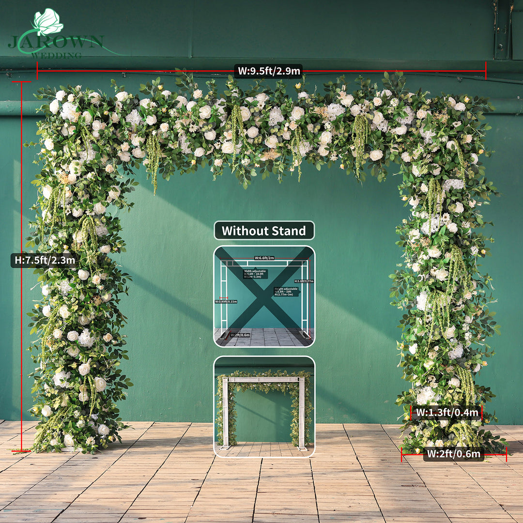 Petrichor(XCIV)-Flower Arrangement
