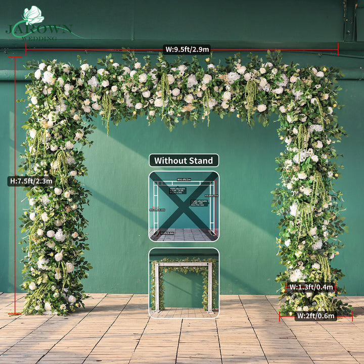 Petrichor(XCIV)-Flower Arrangement
