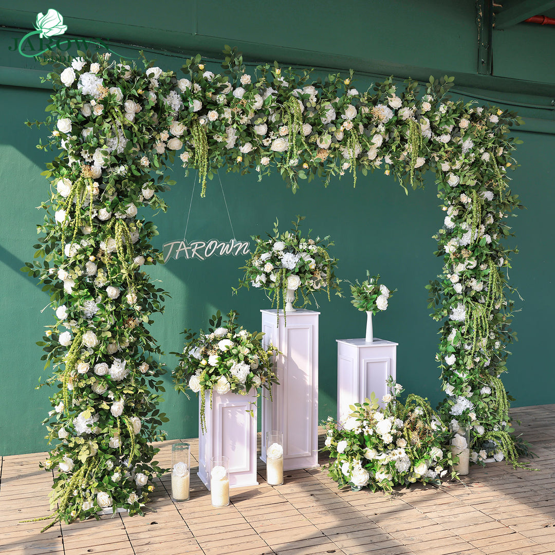 Petrichor(XCIV)-Flower Arrangement