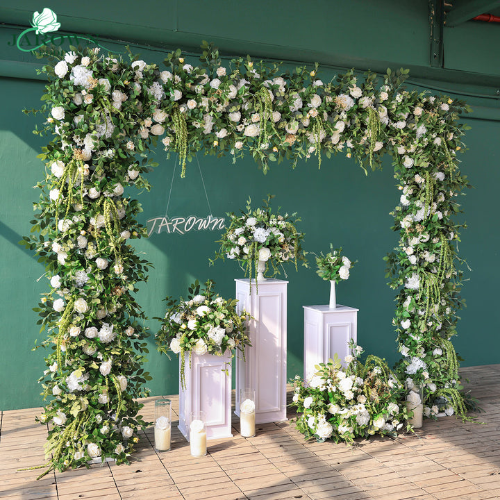 Petrichor(XCIV)-Flower Arrangement
