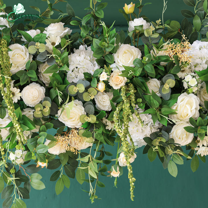 Petrichor(XCIV)-Flower Arrangement