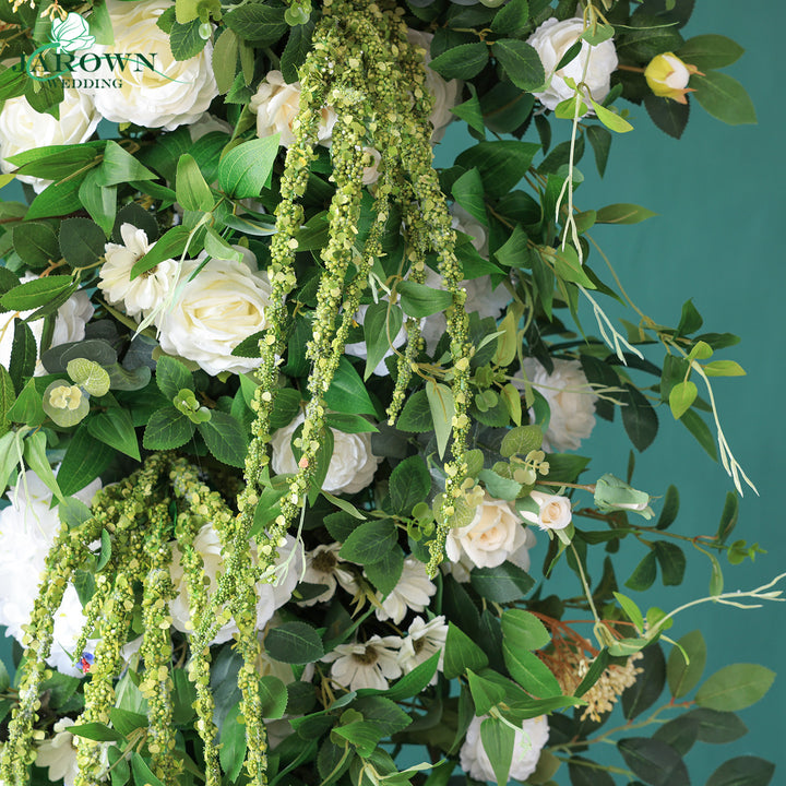 Petrichor(XCIV)-Flower Arrangement