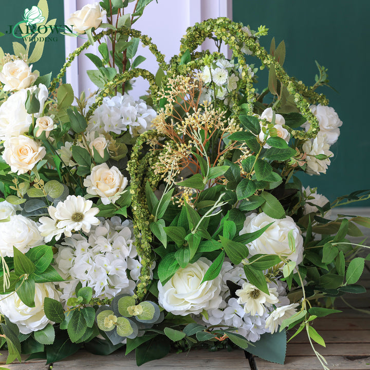Petrichor(XCIV)-Flower Arrangement
