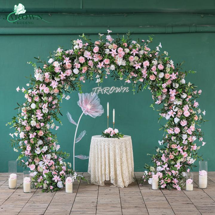 Petrichor(XCV)-Flower Arrangement