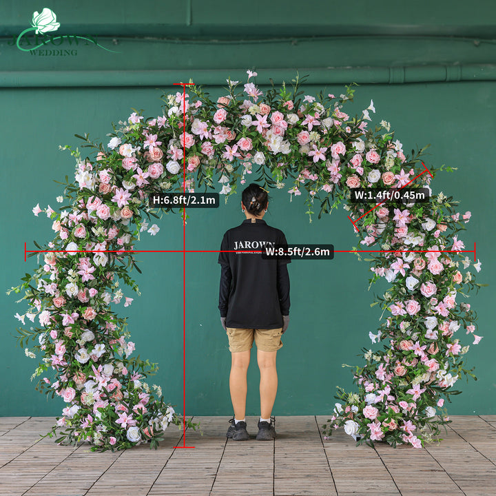 Petrichor(XCV)-Flower Arrangement