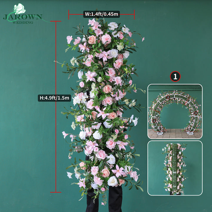 Petrichor(XCV)-Flower Arrangement