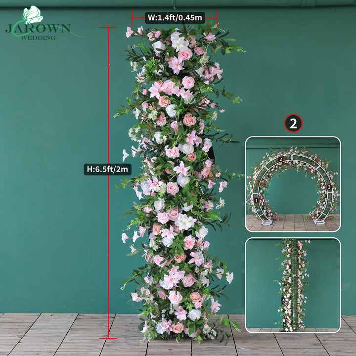 Petrichor(XCV)-Flower Arrangement