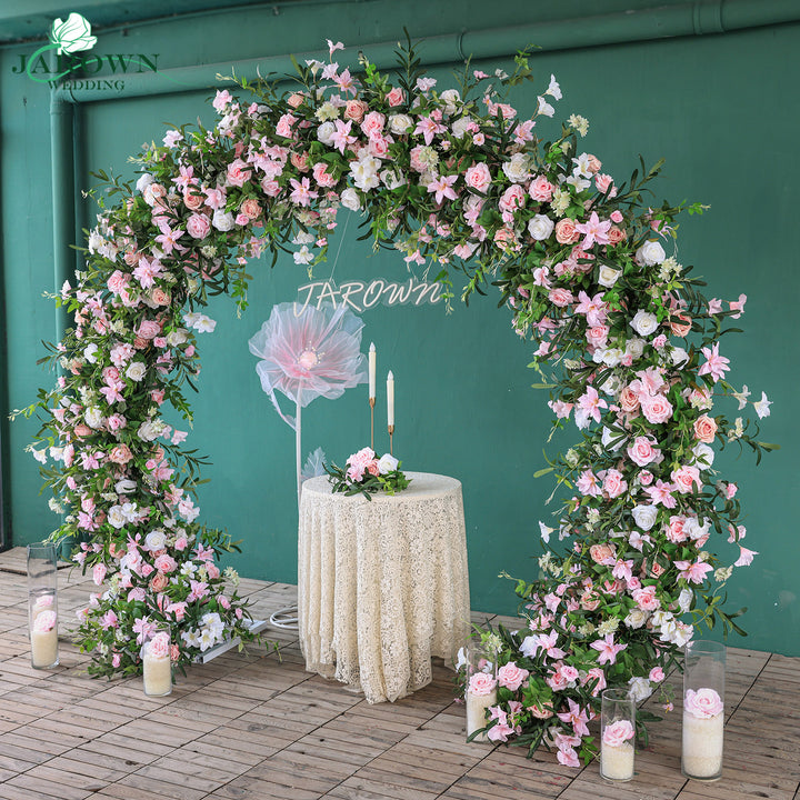 Petrichor(XCV)-Flower Arrangement