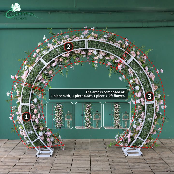Petrichor(XCV)-Flower Arrangement