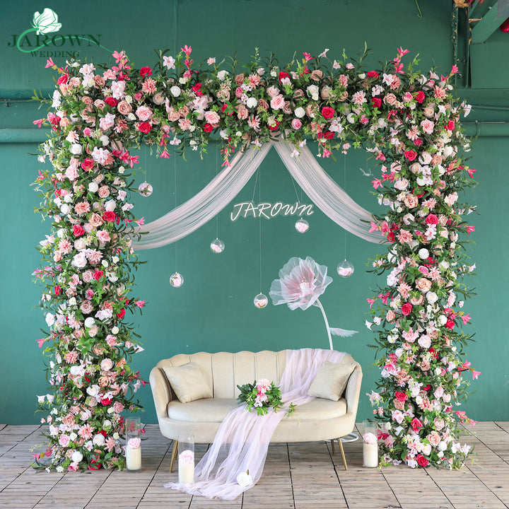 Petrichor(XCVI)-Flower Arrangement