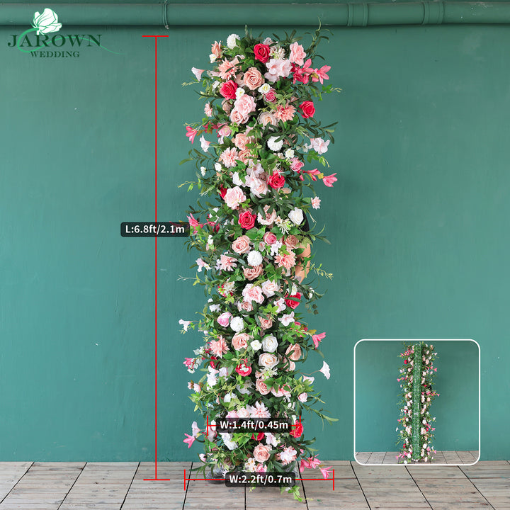 Petrichor(XCVI)-Flower Arrangement
