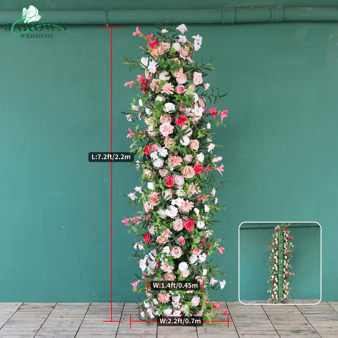 Petrichor(XCVI)-Flower Arrangement