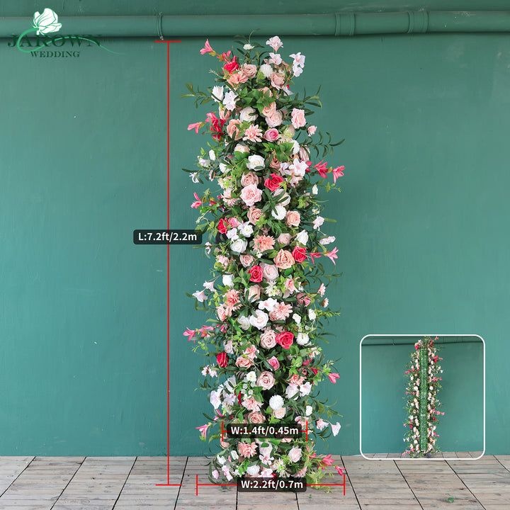 Petrichor(XCVI)-Flower Arrangement