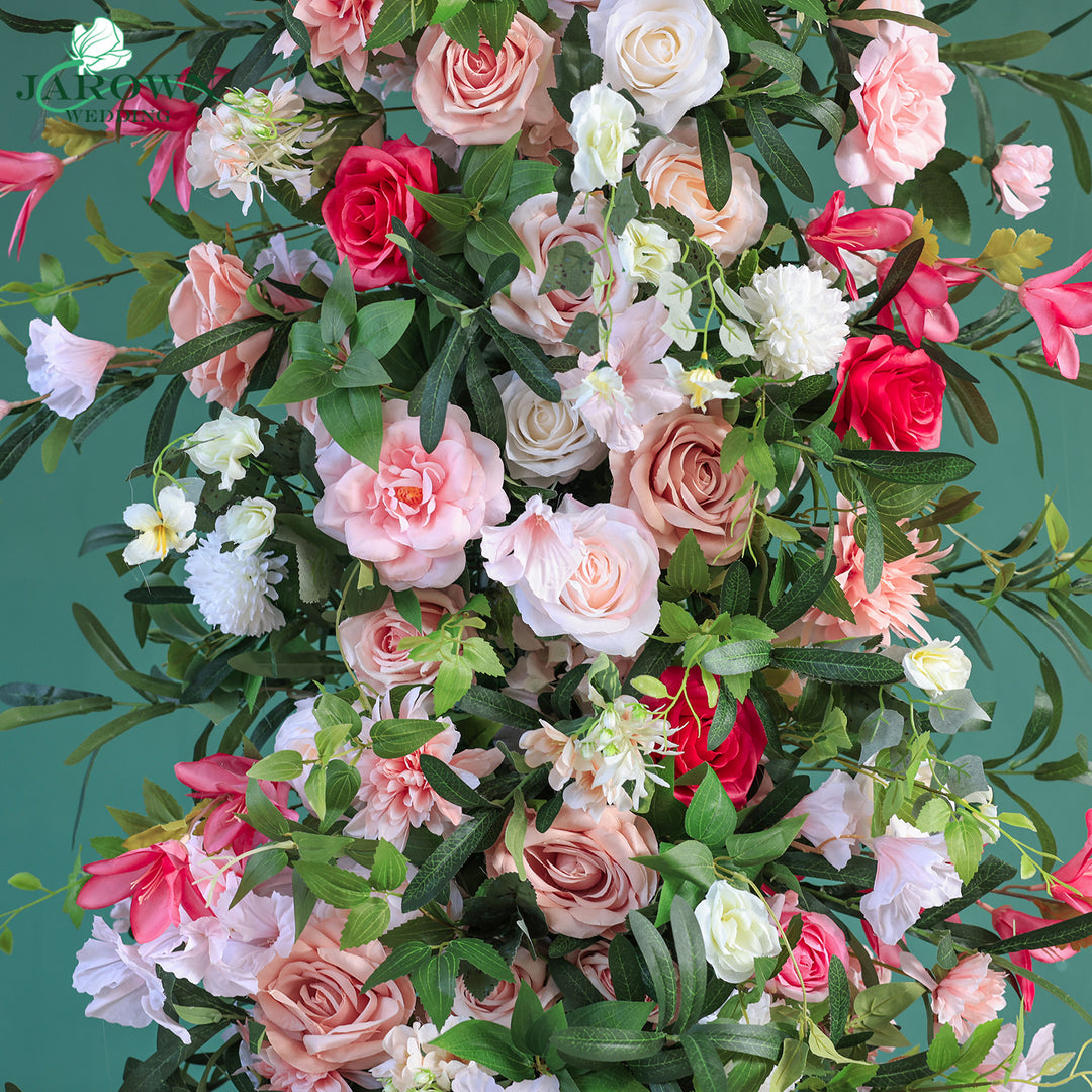 Petrichor(XCVI)-Flower Arrangement