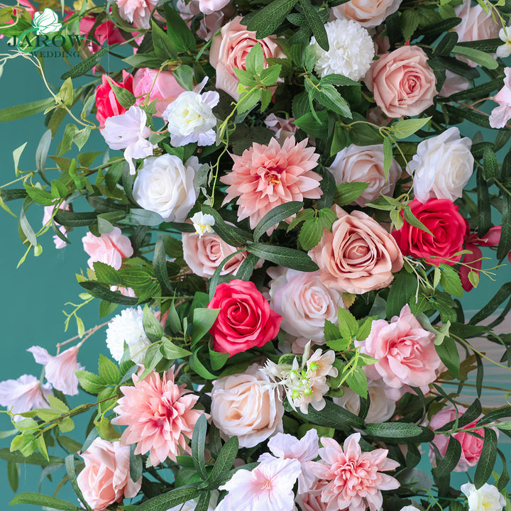 Petrichor(XCVI)-Flower Arrangement