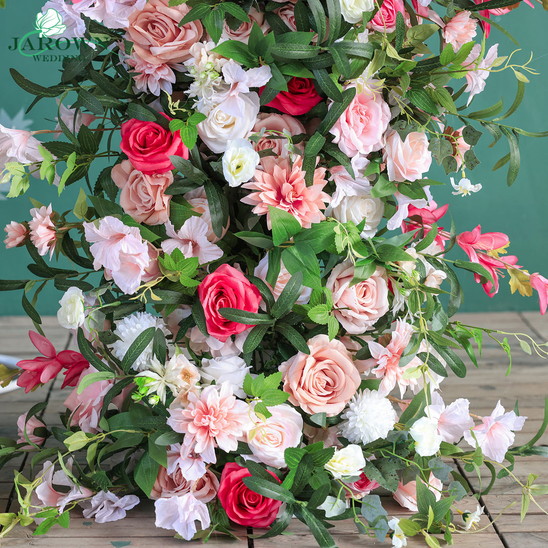 Petrichor(XCVI)-Flower Arrangement