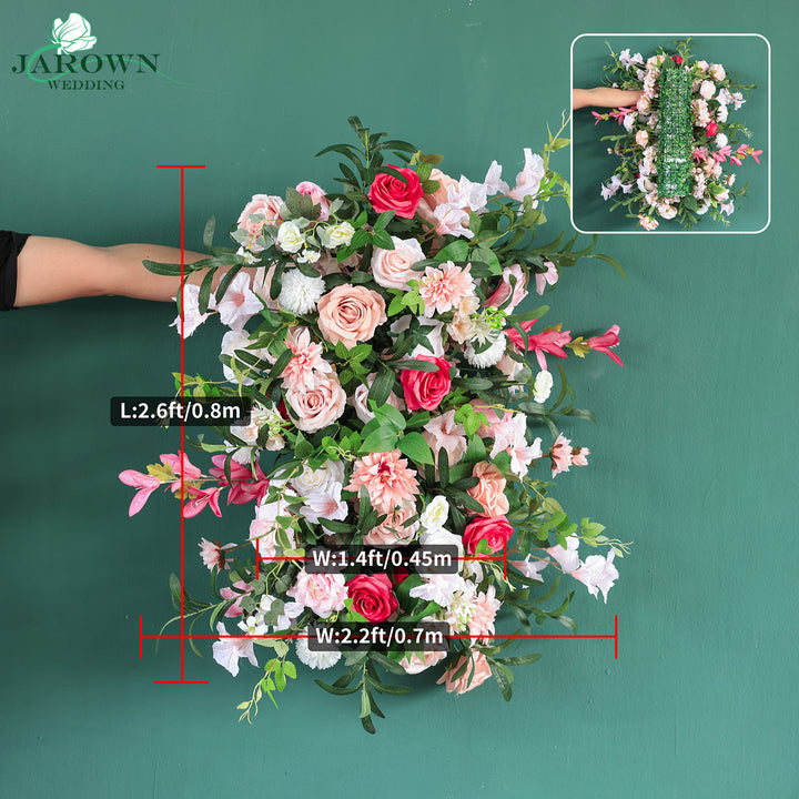 Petrichor(XCVI)-Flower Arrangement
