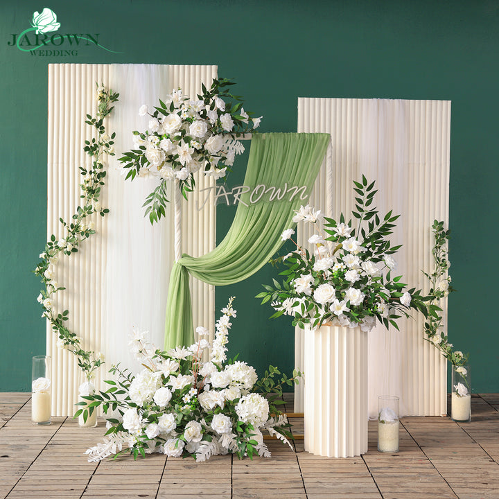 Petrichor(XCVII)-Flower Arrangement