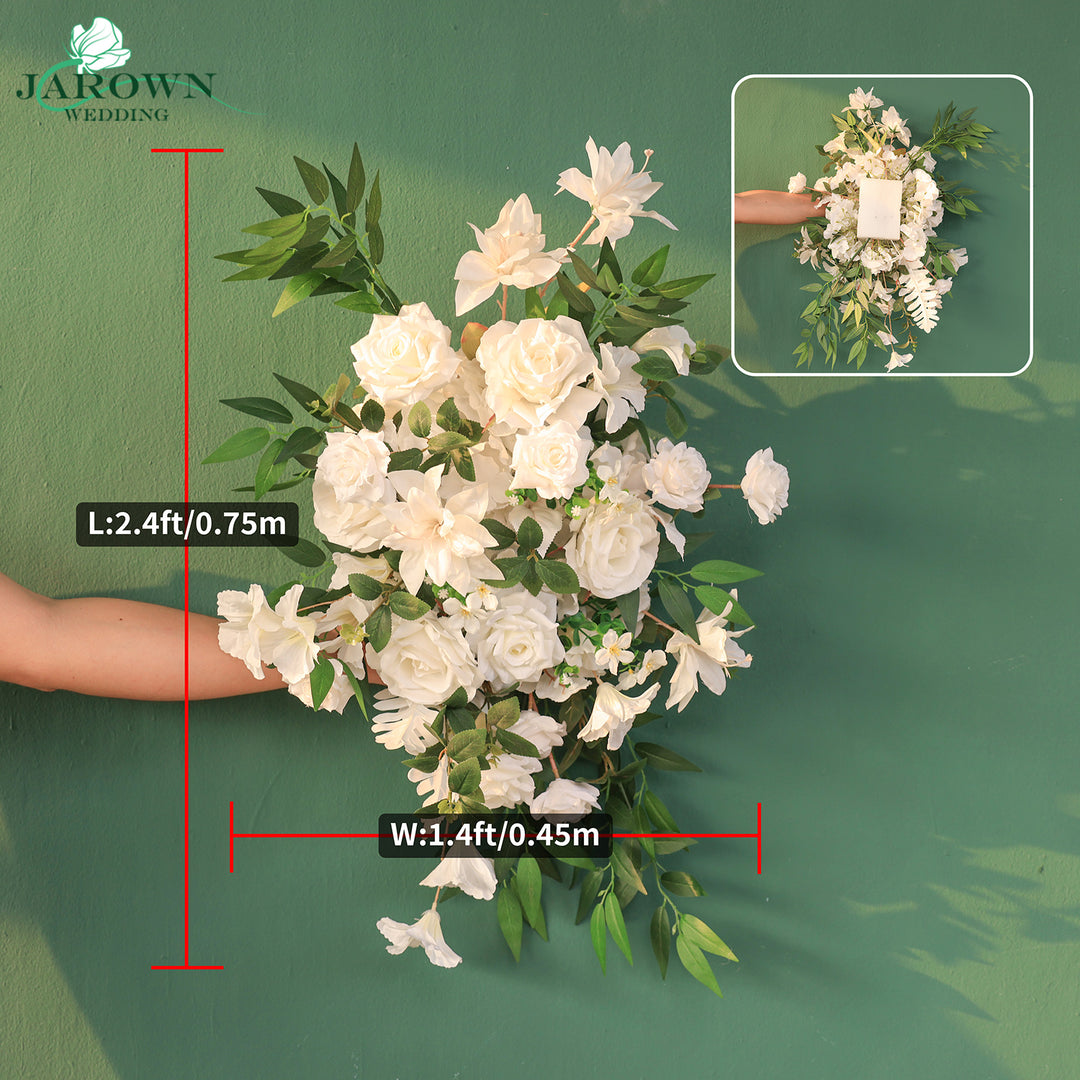 Petrichor(XCVII)-Flower Arrangement