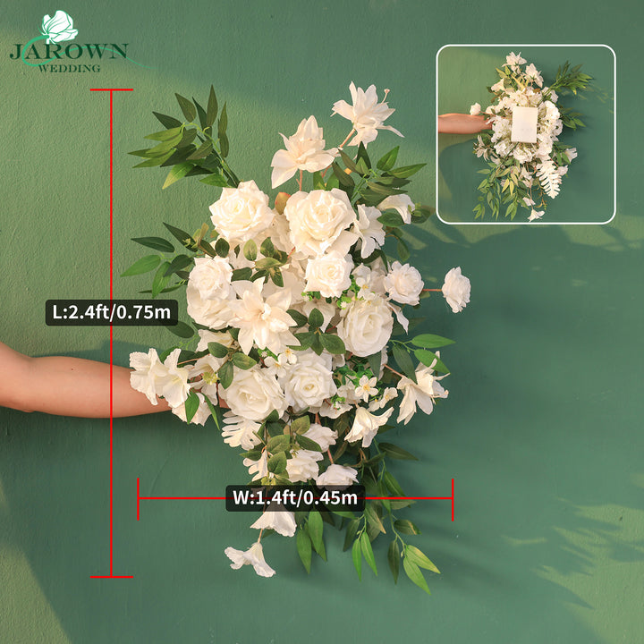 Petrichor(XCVII)-Flower Arrangement