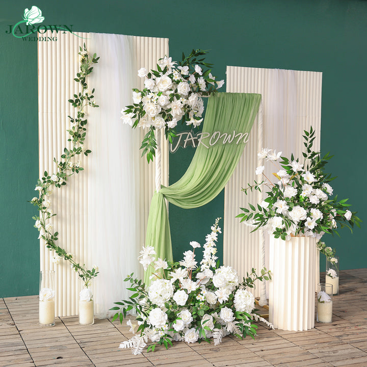 Petrichor(XCVII)-Flower Arrangement