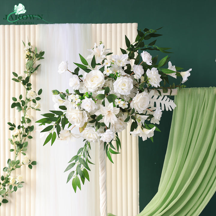 Petrichor(XCVII)-Flower Arrangement