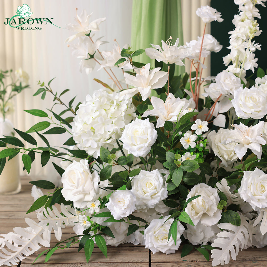 Petrichor(XCVII)-Flower Arrangement
