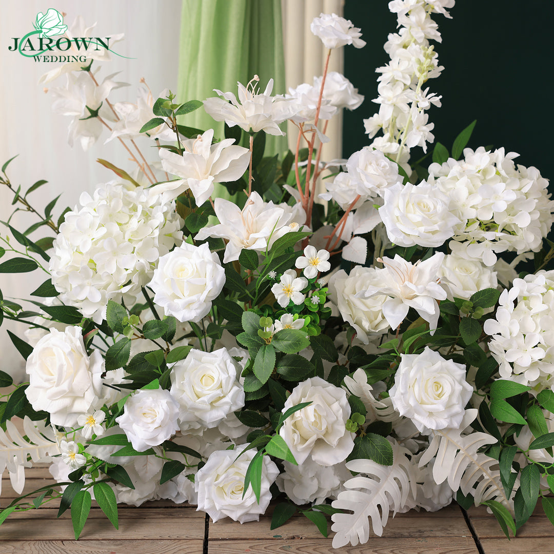 Petrichor(XCVII)-Flower Arrangement