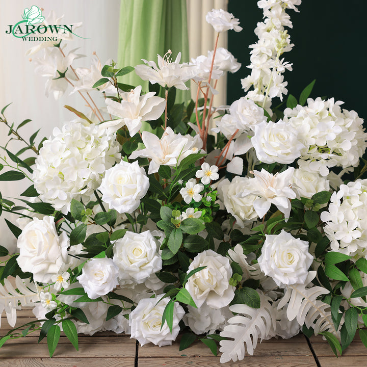 Petrichor(XCVII)-Flower Arrangement