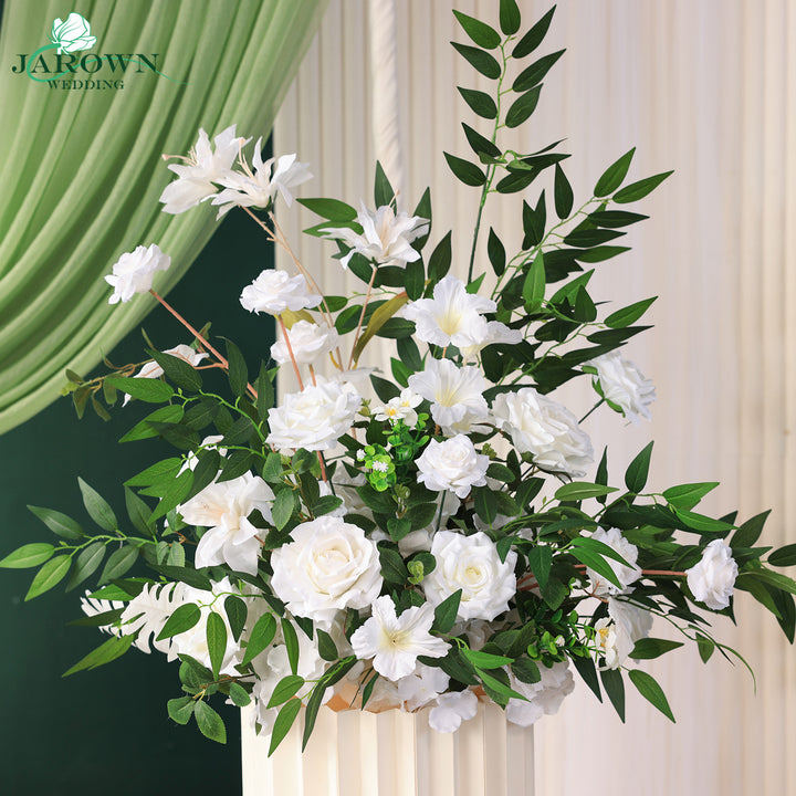 Petrichor(XCVII)-Flower Arrangement