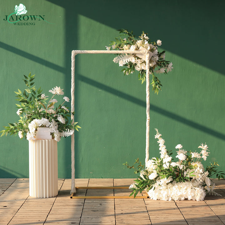 Petrichor(XCVII)-Flower Arrangement